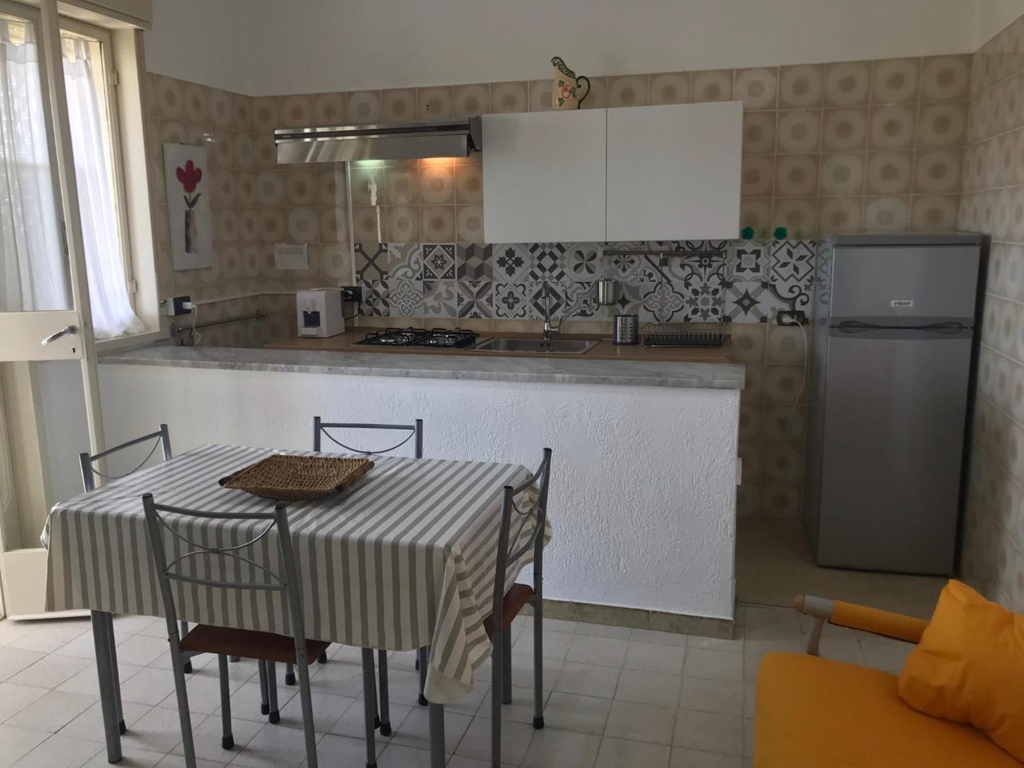 S.Giorgio Apartments Шакка Екстер'єр фото