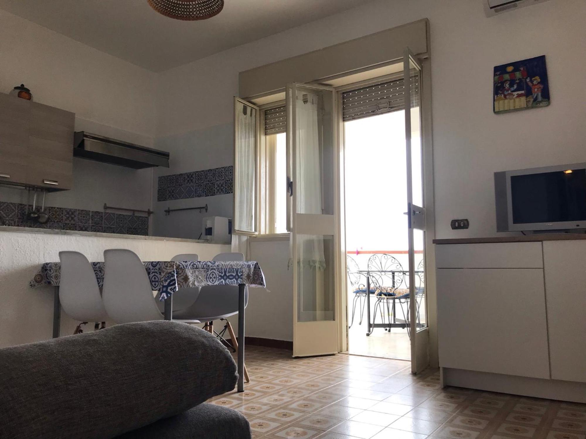 S.Giorgio Apartments Шакка Екстер'єр фото