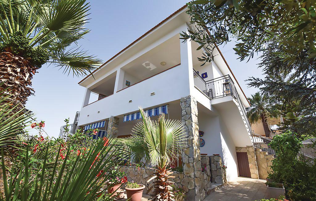 S.Giorgio Apartments Шакка Екстер'єр фото