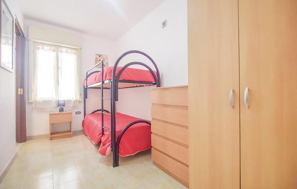 S.Giorgio Apartments Шакка Екстер'єр фото