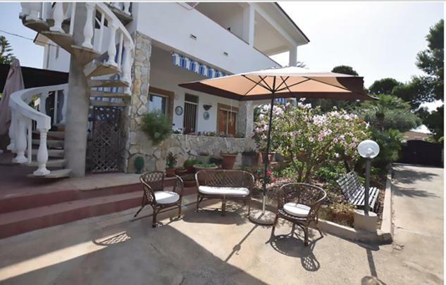 S.Giorgio Apartments Шакка Екстер'єр фото