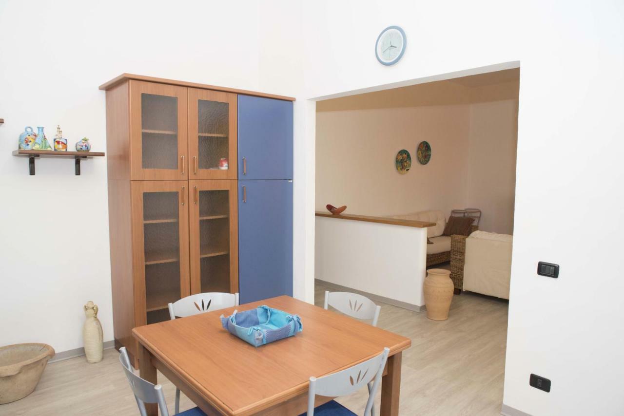 S.Giorgio Apartments Шакка Екстер'єр фото