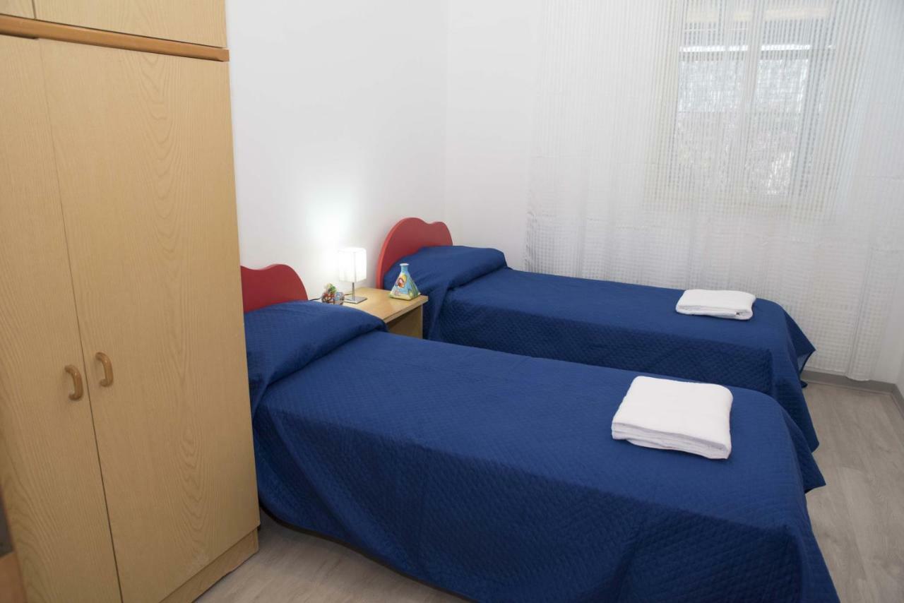 S.Giorgio Apartments Шакка Екстер'єр фото