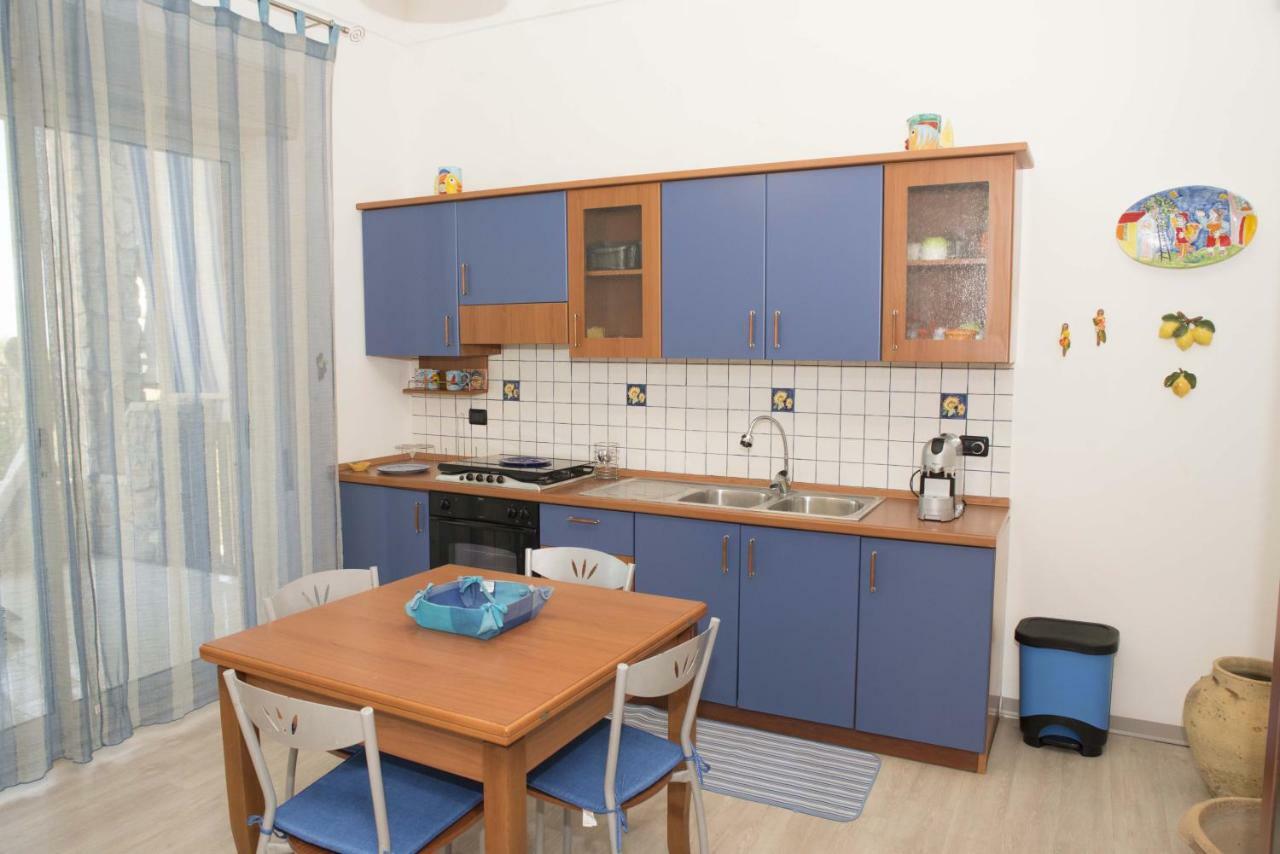 S.Giorgio Apartments Шакка Екстер'єр фото