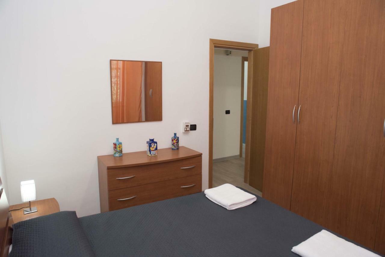 S.Giorgio Apartments Шакка Екстер'єр фото