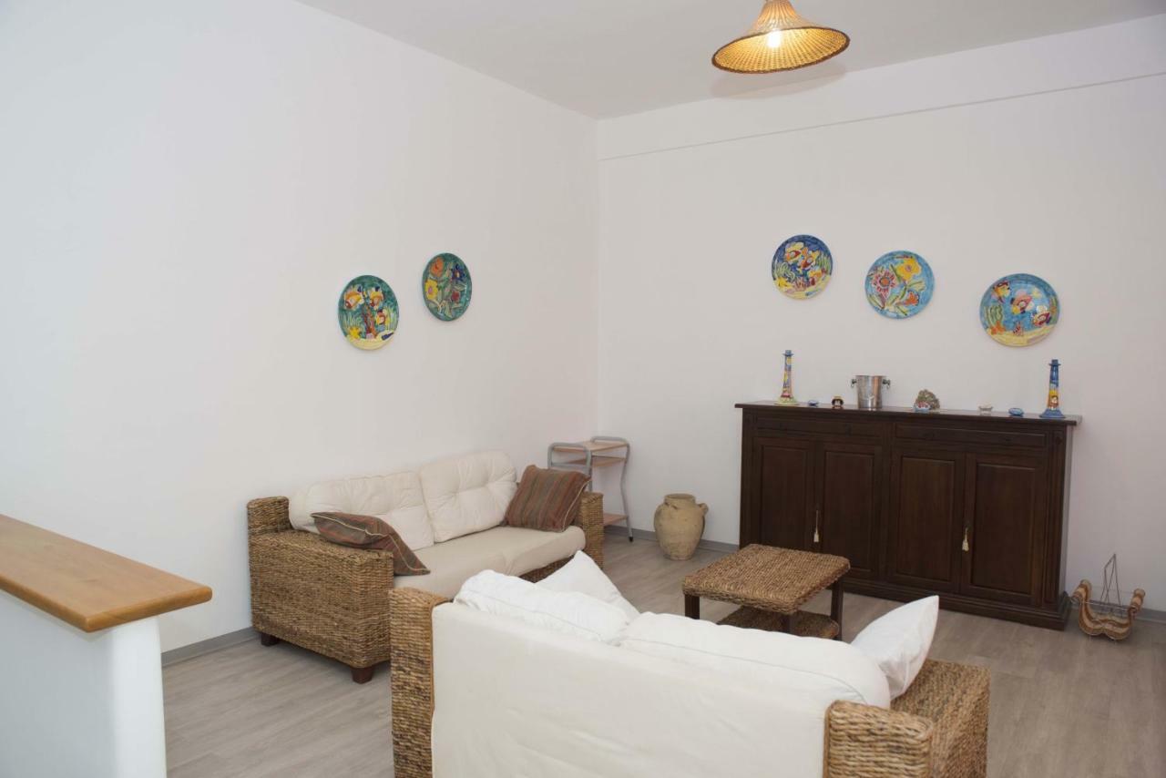 S.Giorgio Apartments Шакка Екстер'єр фото