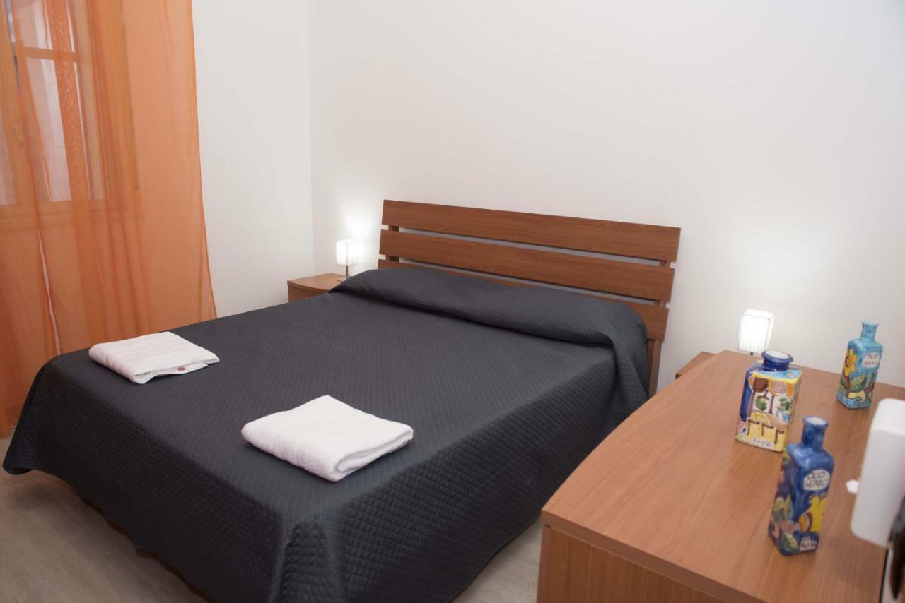 S.Giorgio Apartments Шакка Екстер'єр фото
