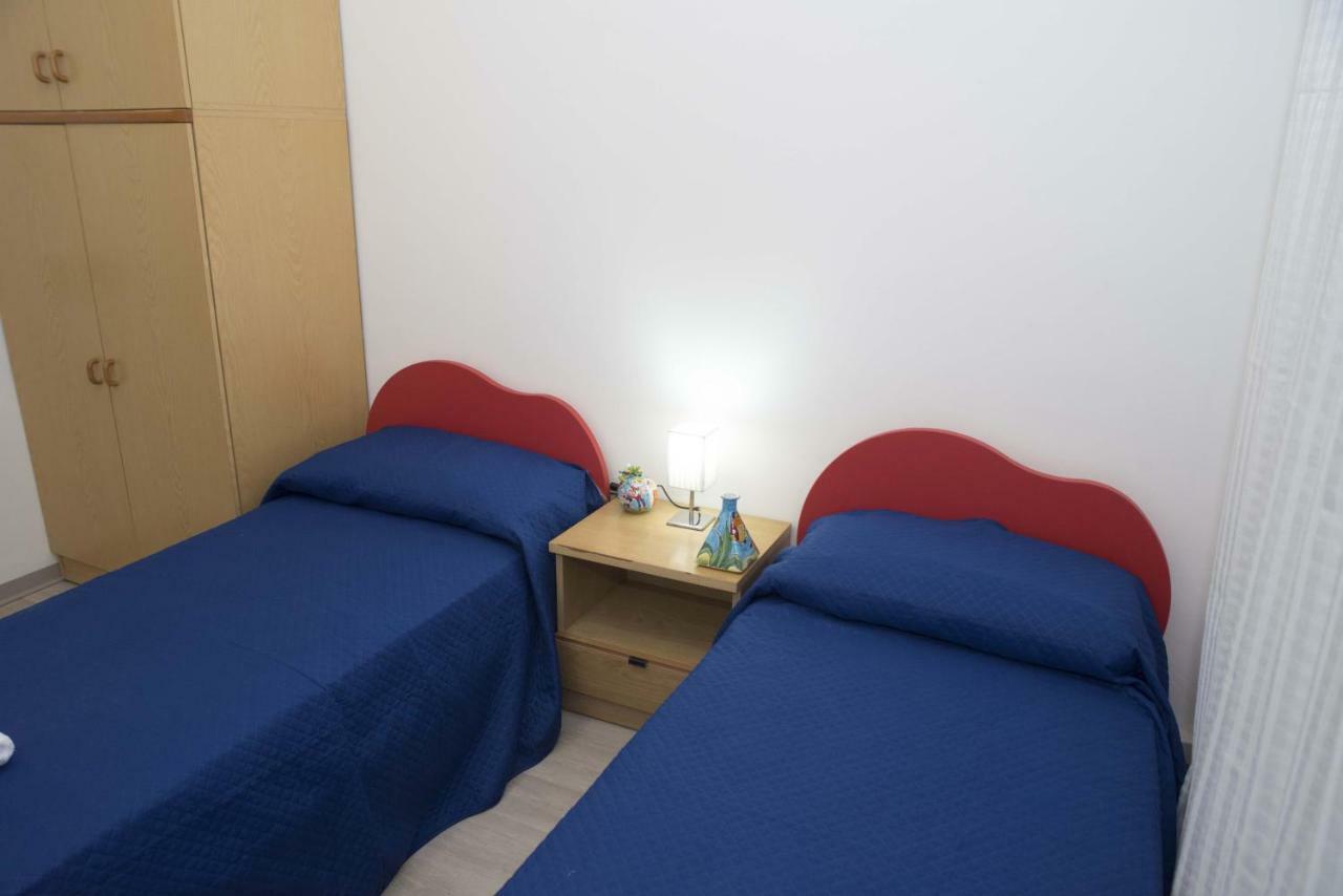 S.Giorgio Apartments Шакка Екстер'єр фото